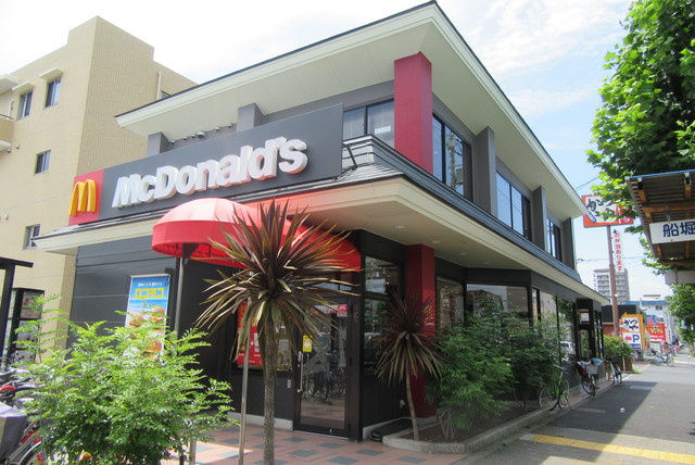 シエスタのその他|マクドナルド14号瑞江店