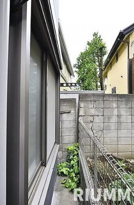 【その他】 | バウムハウス新高円寺