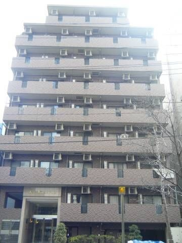 ヴェルトウォーターフロント