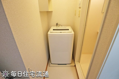【設備】 | イキ西新宿