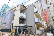 イキ西新宿の画像
