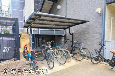 【その他共用部分】 | イキ西新宿