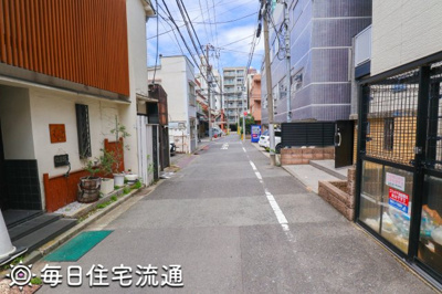 【周辺】 | イキ西新宿