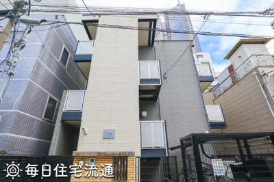 【展望】 | イキ西新宿