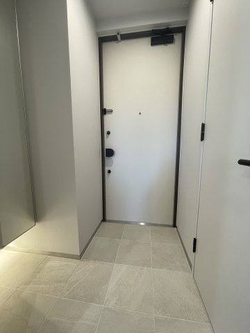 【玄関】