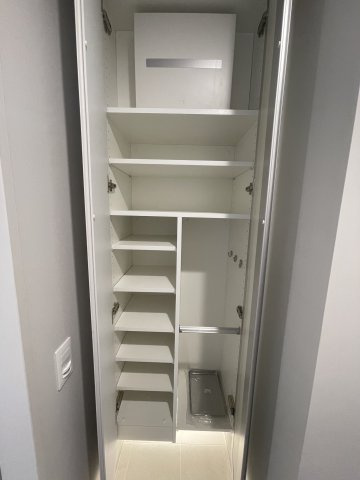 【収納】