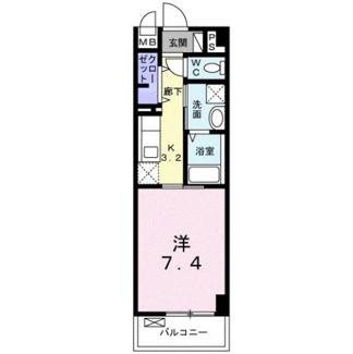 【間取り】 | かりゆし　ハーモニー