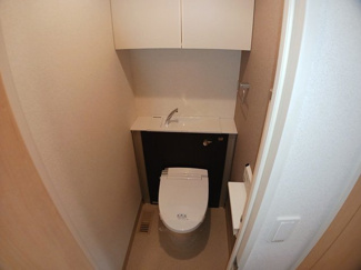 【トイレ】 | かりゆし　ハーモニー | トイレです