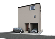 リナージュ前橋市天川原町1丁目01期ー①の画像