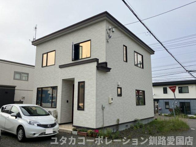 【外観】 | 緑ヶ岡5丁目53-207売家