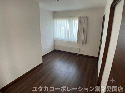 【洋室】 | 緑ヶ岡5丁目53-207売家