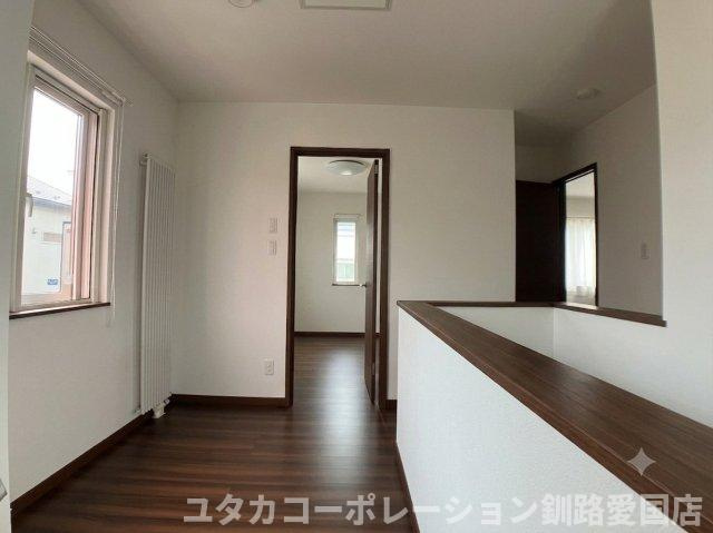 【内装】 | 緑ヶ岡5丁目53-207売家