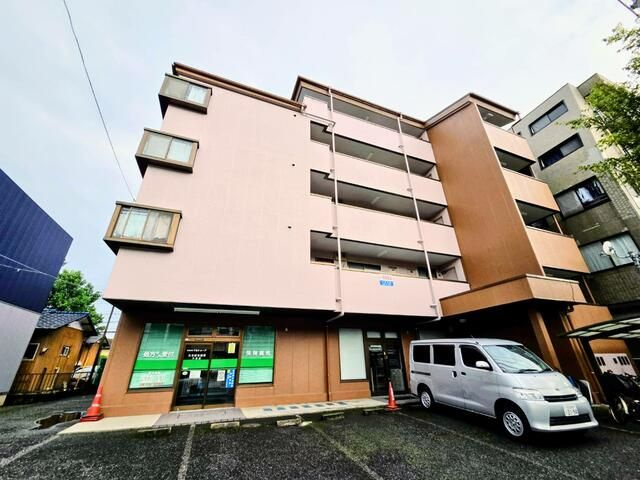 リバーサイド片倉(リバーサイドカタクラ)の画像