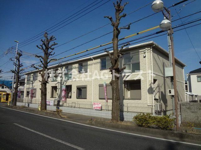 【外観】 | ファンタジア