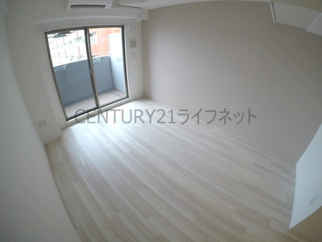 【内装】 | アドバンス江坂ラシュレ