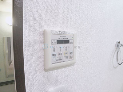 【設備】 | Casa felice【名古屋市賃貸・オートロック】