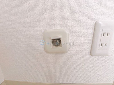 【設備】 | Casa felice【名古屋市賃貸・オートロック】