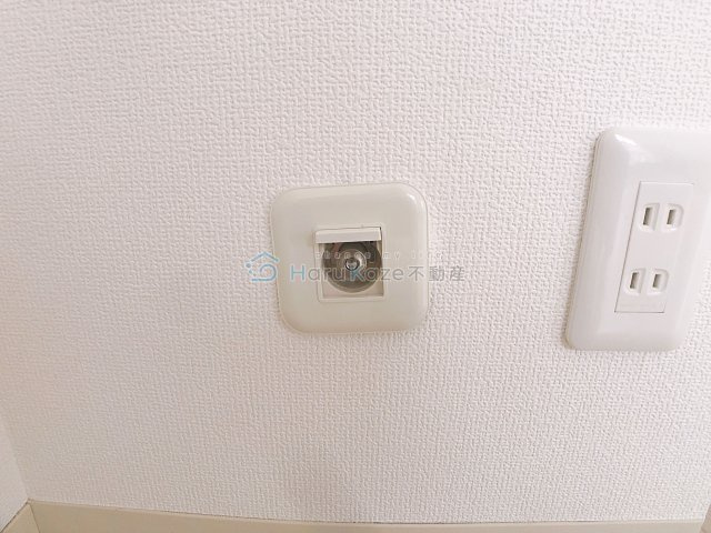 【設備】 | Casa felice【名古屋市賃貸・オートロック】