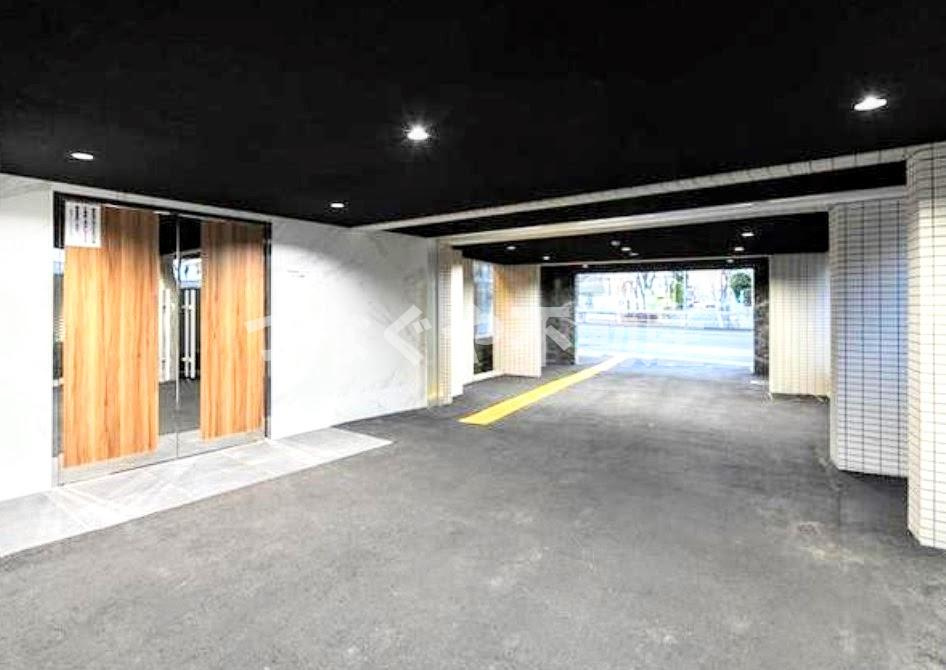 レオーネ馬込のその他共用部分|レオーネ馬込