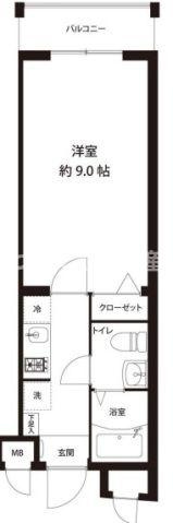 レオーネ馬込