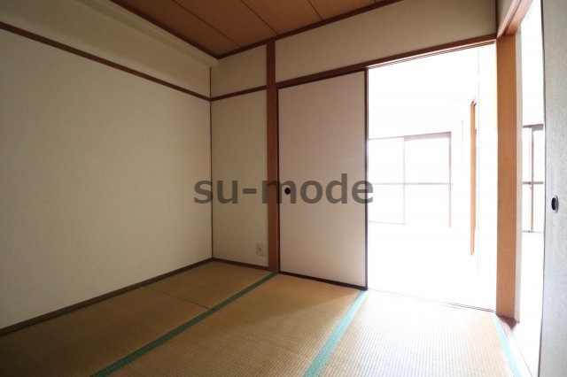 ヌーヴェレール南茨木の内装