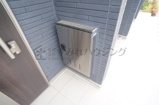 メゾン・ド・プランタンの設備|参考、同建物・同間取りの号室