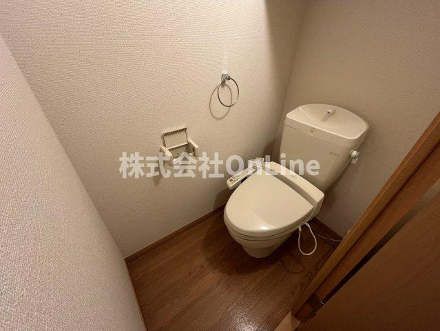 【内装】 | レオパレス恩智北町ハイツ