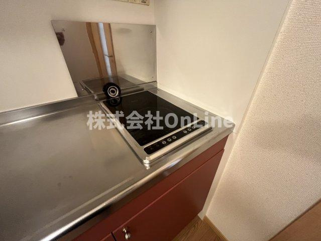 【設備】 | レオパレス恩智北町ハイツ