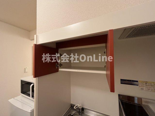 【内装】 | レオパレス恩智北町ハイツ