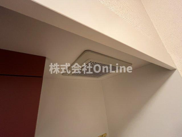 【設備】 | レオパレス恩智北町ハイツ