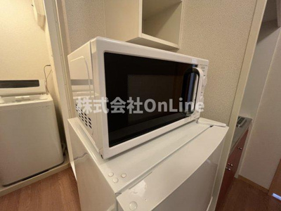 【設備】 | レオパレス恩智北町ハイツ