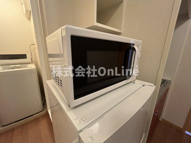 【設備】 | レオパレス恩智北町ハイツ
