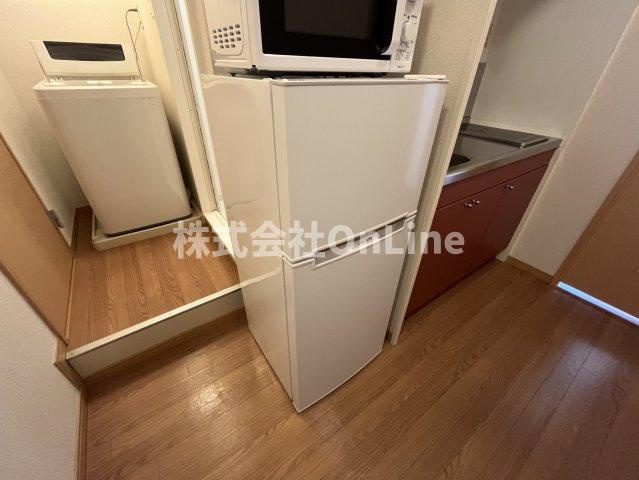 【設備】 | レオパレス恩智北町ハイツ