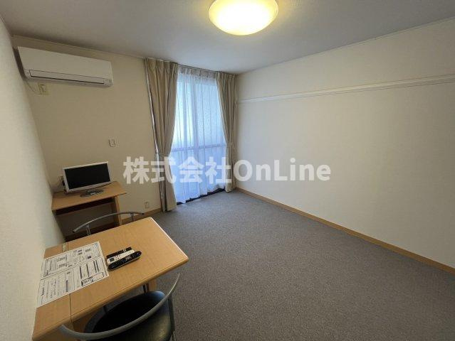【内装】 | レオパレス恩智北町ハイツ