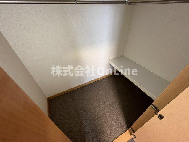 【内装】 | レオパレス恩智北町ハイツ