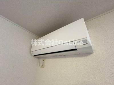 【設備】 | レオパレス恩智北町ハイツ