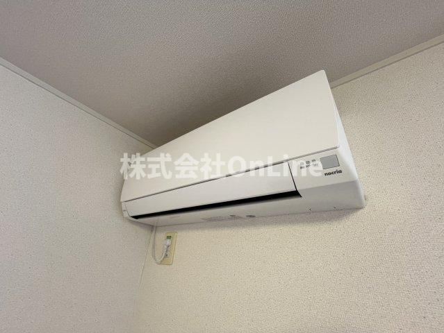 【設備】 | レオパレス恩智北町ハイツ
