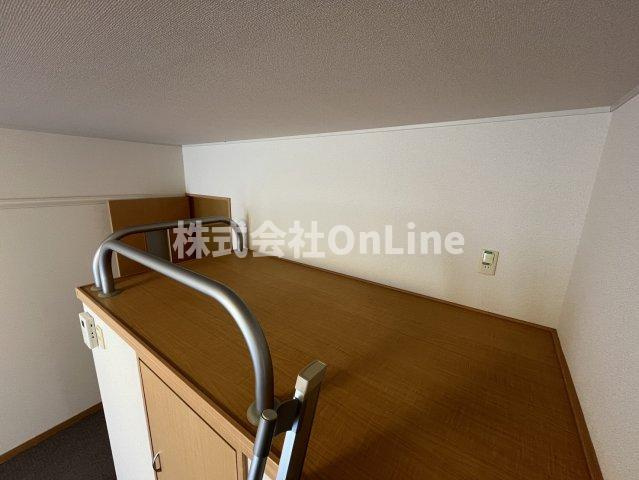 【設備】 | レオパレス恩智北町ハイツ