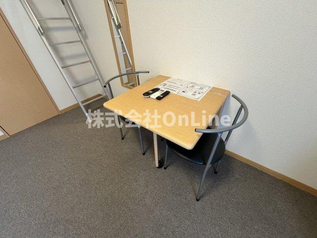 【設備】 | レオパレス恩智北町ハイツ