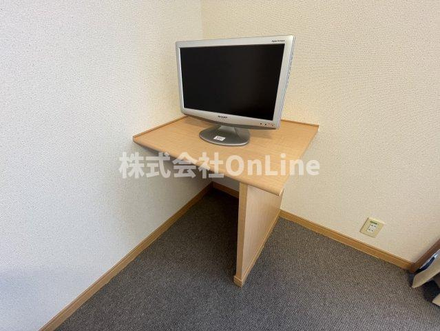 【設備】 | レオパレス恩智北町ハイツ