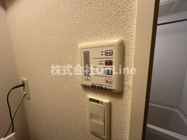 【設備】 | レオパレス恩智北町ハイツ