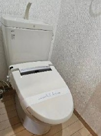 プレール・ドゥーク八丁堀のトイレ|トイレ
