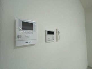 【セキュリティ】 | テラスレジデンス市川
