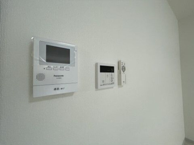【セキュリティ】 | テラスレジデンス市川