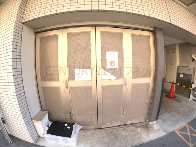 【その他共用部分】 | アドバンス西梅田グルーブ