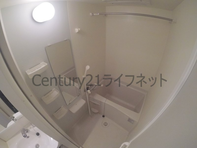 【浴室】 | アドバンス西梅田グルーブ