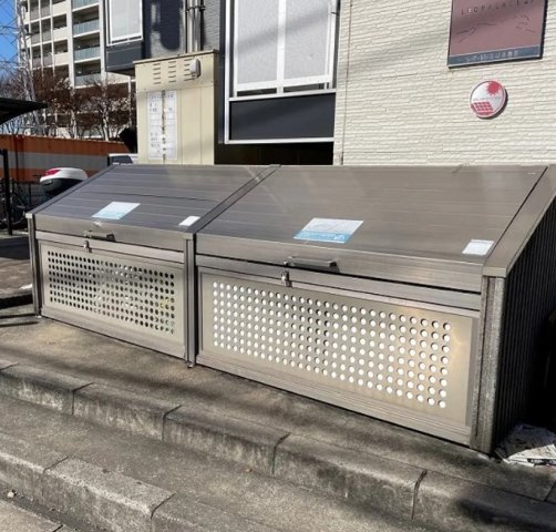 レオパレスＵ＆Ｓのその他共用部分