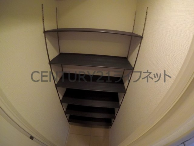 【玄関】 | アドバンス西梅田ビオス