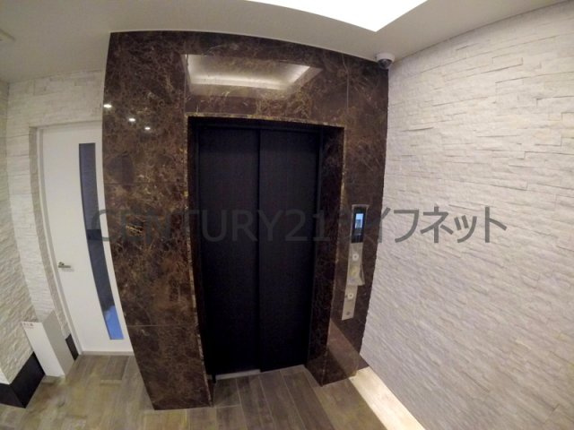 【その他共用部分】 | アドバンス西梅田ビオス