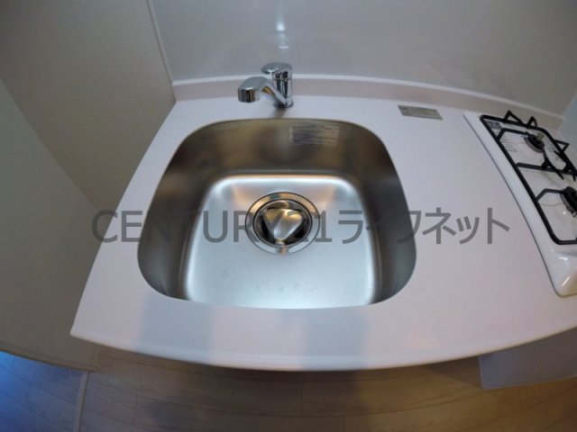 【キッチン】 | アドバンス西梅田ビオス
